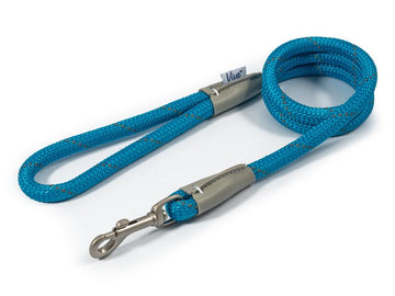 Ancol Viva Lead Blue