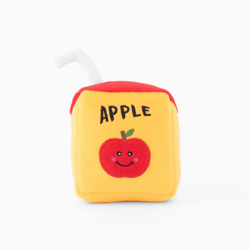 ZippyPaws Apple Juice