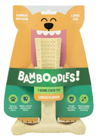 Bamboodles Cheese