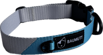 Baumutt Axis Collar Stone