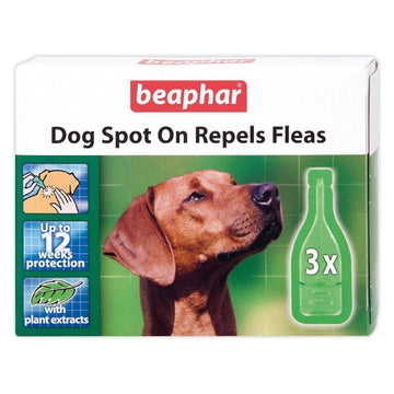 Beaphar Dog Spot On