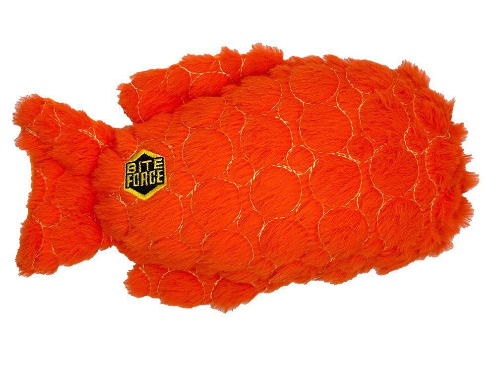 Bite Force Durable Clownfish