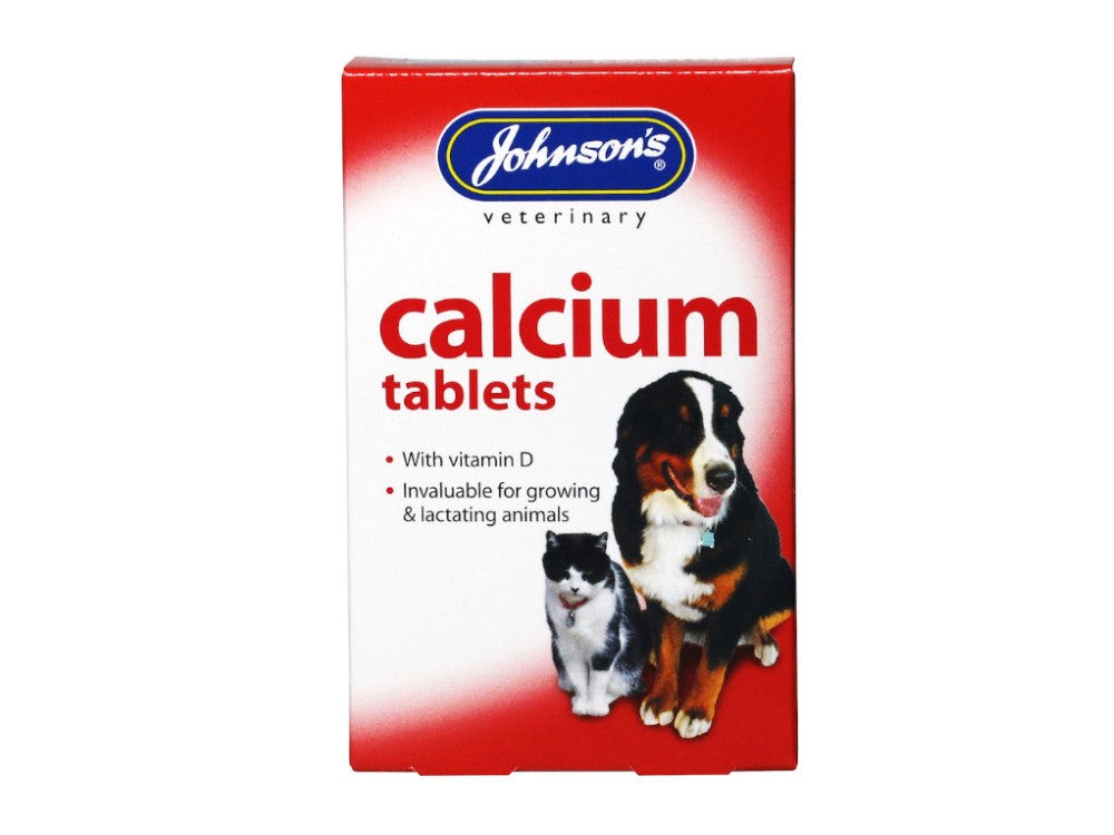 Calcium Tablets