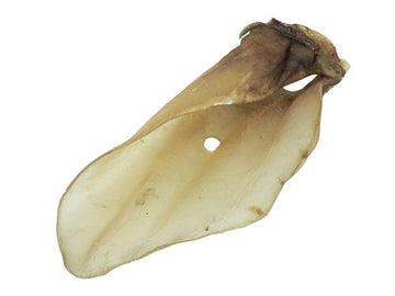 Calf Ears