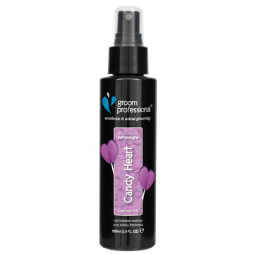 Candy Heart Cologne