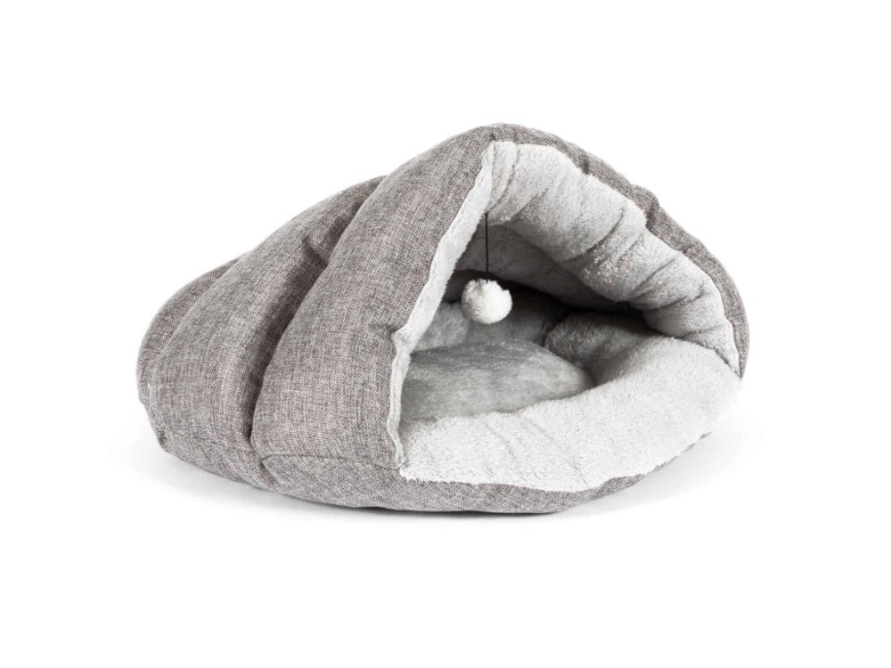 Cave Bed