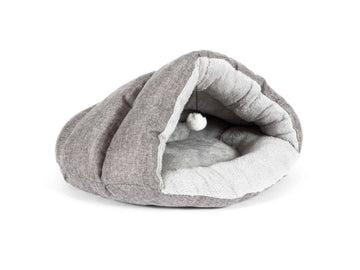 Cave Bed