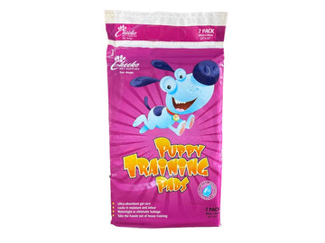 Cheeko Puppy Pads
