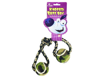 Cheeko Tennis Ball Dumbbell