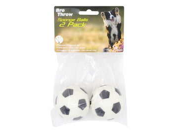Cheeko Spong Balls 2pk