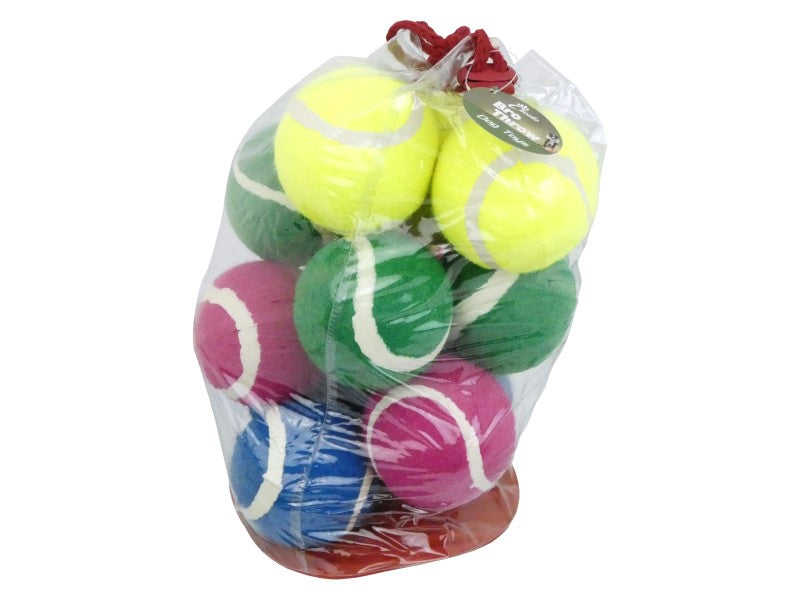 Cheeko Tennis Ball Single Assortment