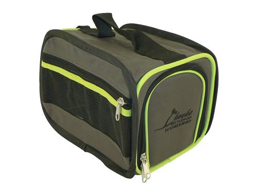 Cheeko Fabric Easy Up Pet Transporter