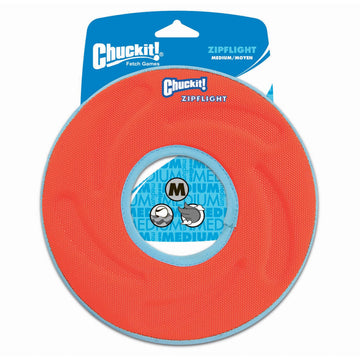 Chuckit Zip Flight M