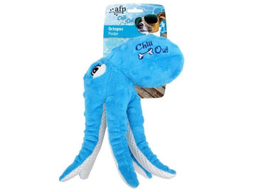 AFP Chill Out Octopus