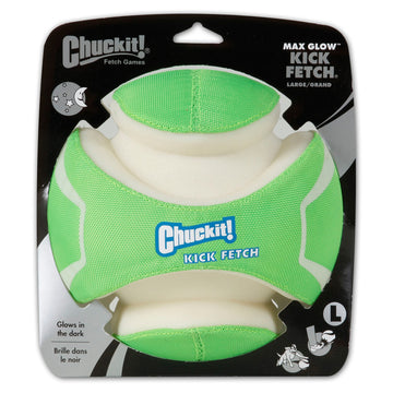 Chuckit! Kitch Fetch Small Glow