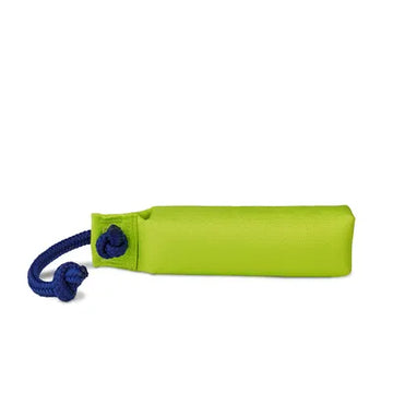Coachi Training Dummy Lime