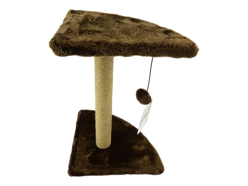 Cat Scratch Platform Corner