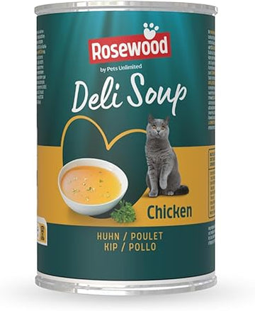 Deli Soup