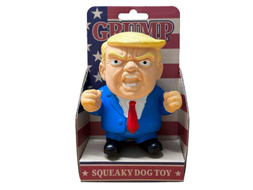 Donald Grump Toy