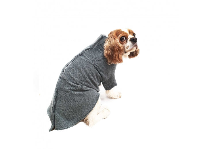 Ancol Simply Dry Deep Drying Coat