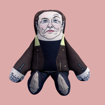 Pet Hates Toy Elon