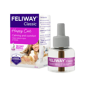 Feliway Classic Diffuser - Refill 48ml