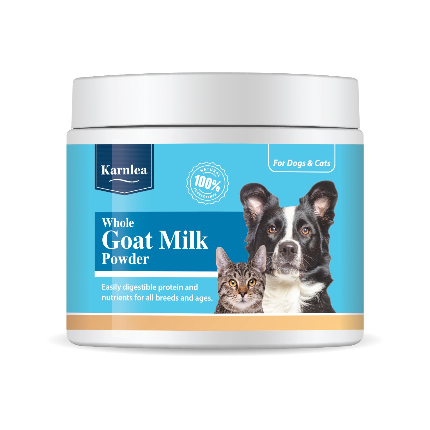 Goat Milk Powder