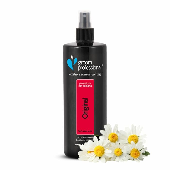 Groom Professional Original Cologne