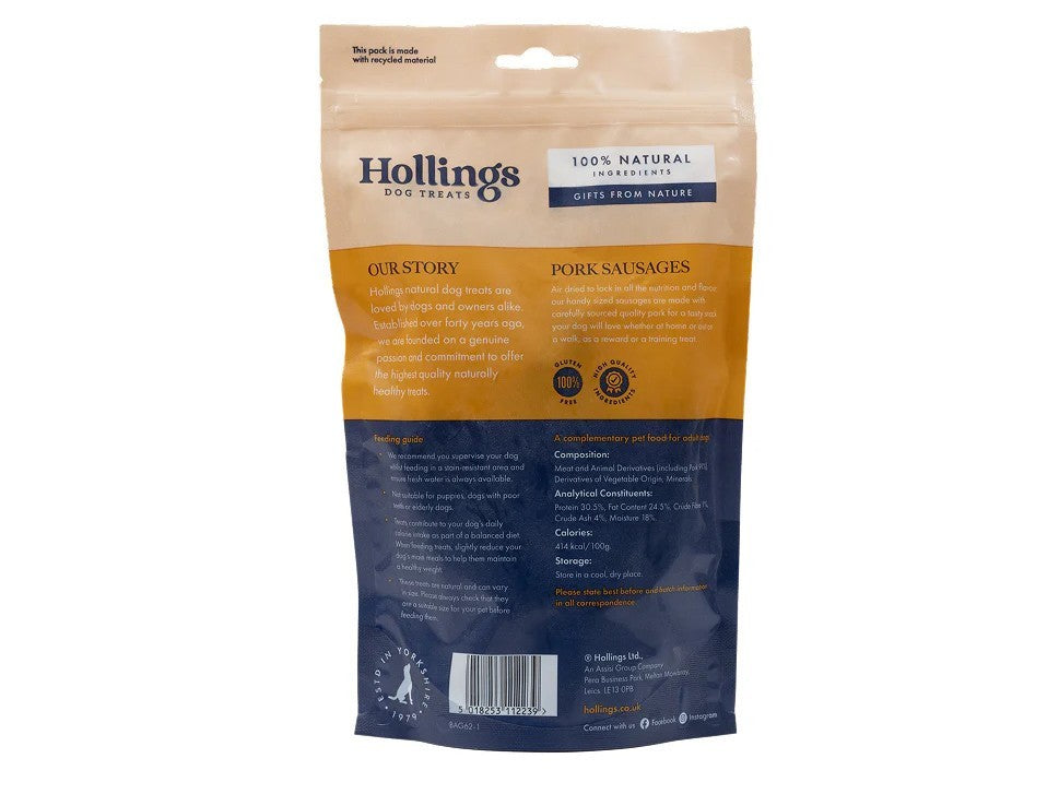 Hollings Gourmet Sausages