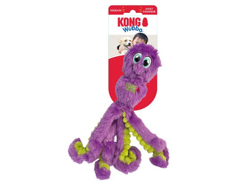Kong Wubba Octopus Assorted