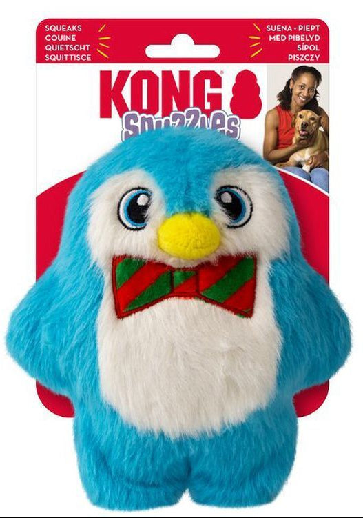 Kong Xma Sunzzles Penguin