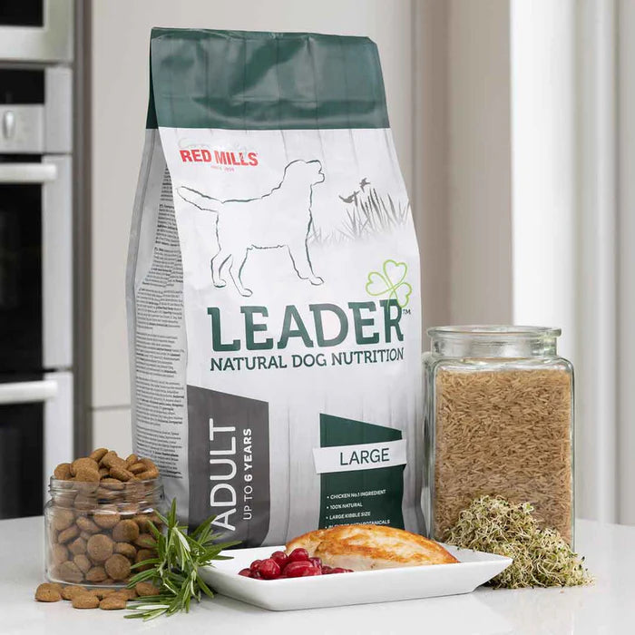 RM Leader Adult Large Breed