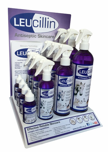 Leucillin Antiseptic