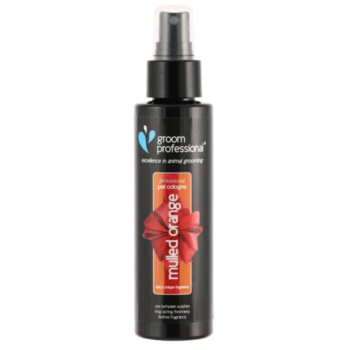 Groom Professional Mulled Orange Cologne