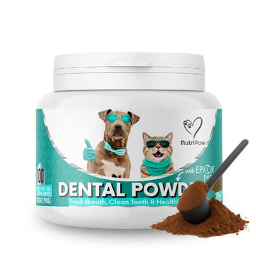 Nutripaw Dental Powder