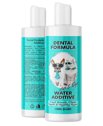 Nutripaw Dental Water
