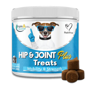 Nutripaw Hip Joint Plus Treats