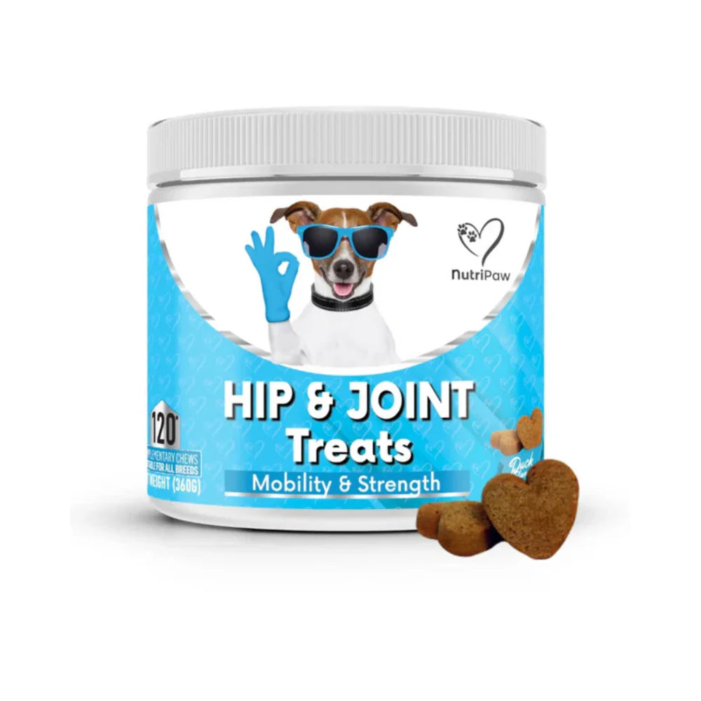 NutriPaw Hip & Joint