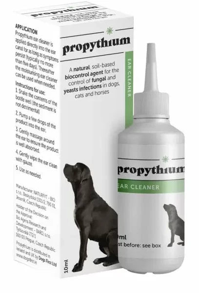 Propythium Ear Cleaner