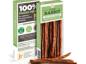 Jr Pure Rabbit Sticks