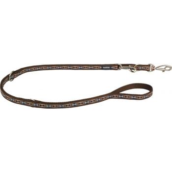 RD Multipurpose Boneyard Brown Lead