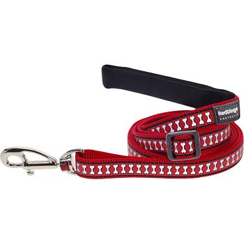 RD Flying Bones Red Lead