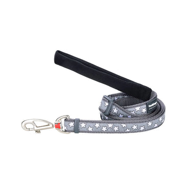 RD Grey White Star Lead