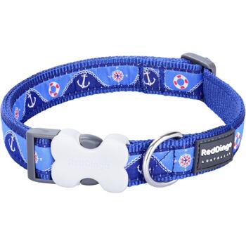 RD Nautical Navy Collar