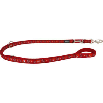 RD Multipurpose Paw Impressions Red Lead