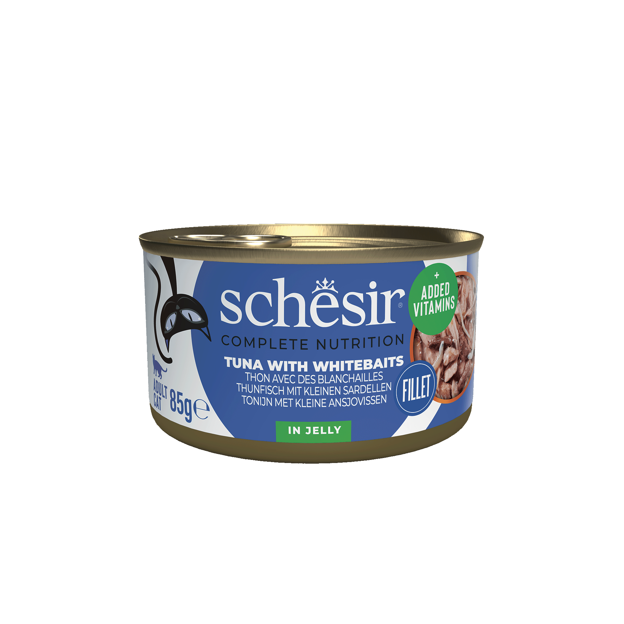 Schesir Tin Tuna