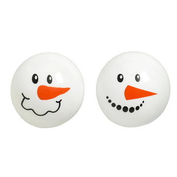 Snowman Faceball