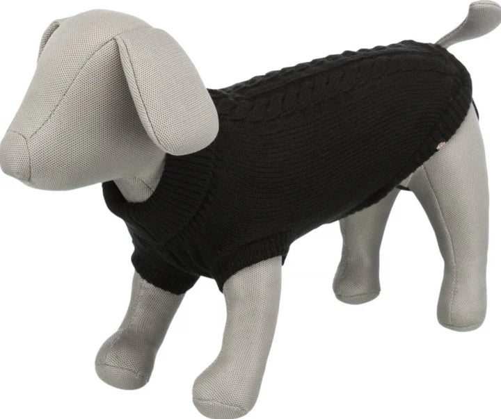 Trixie Kenton Jumper Black S