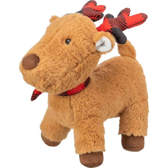 Trixie Reindeer Plush