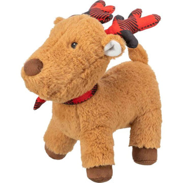 Trixie Reindeer Plush